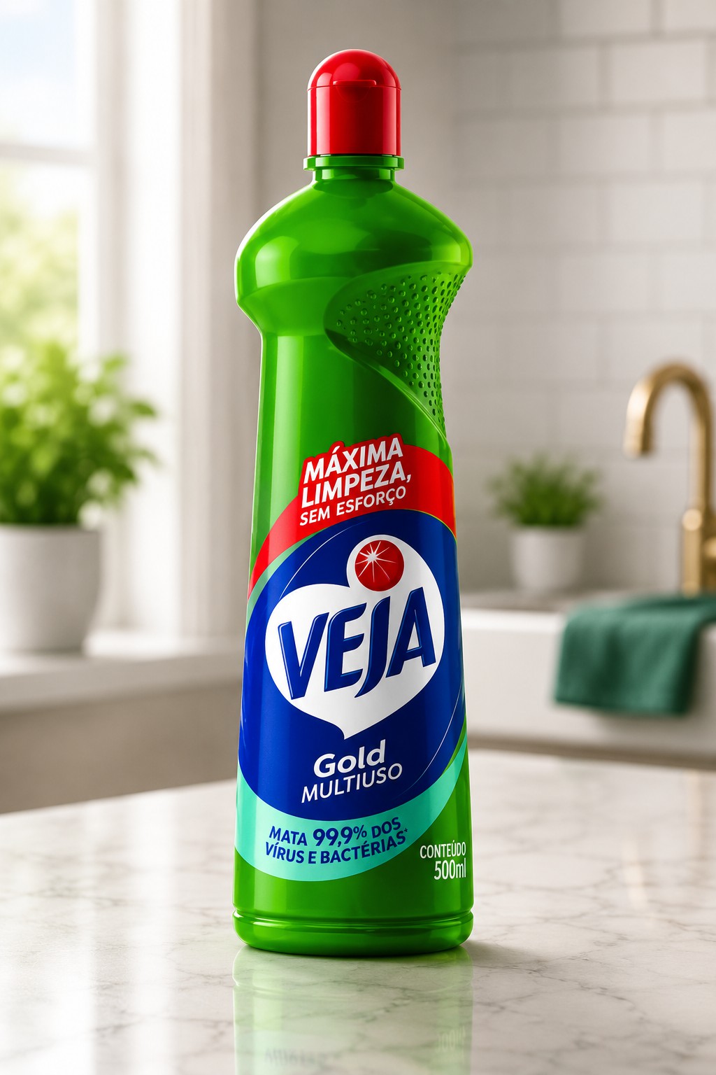 Veja Multiuso Campestre